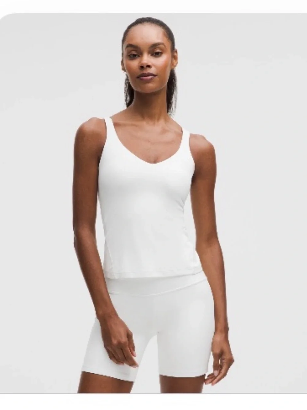 Lululemon align tank top
